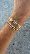 tennis bracelet