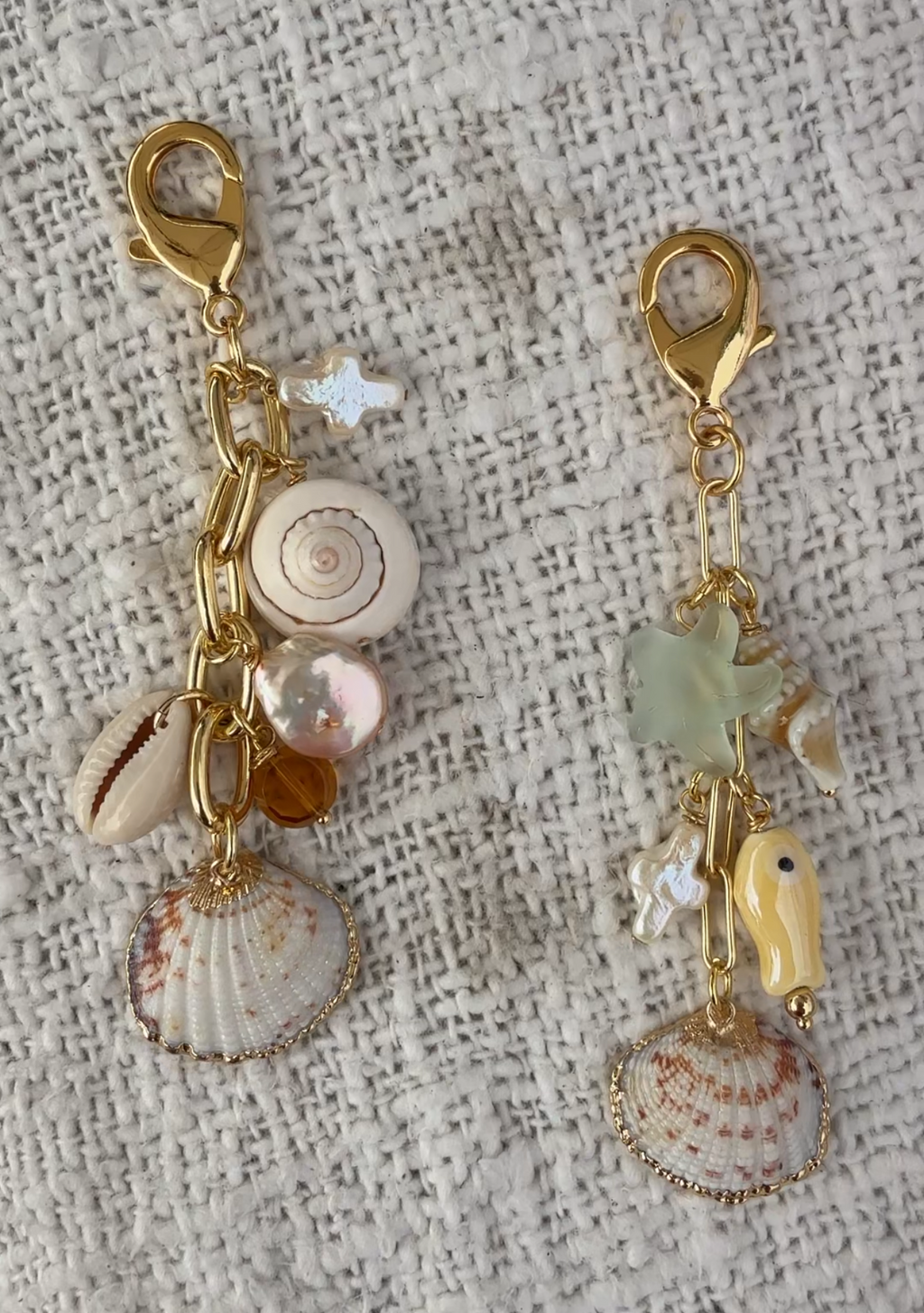 Custom Keychain