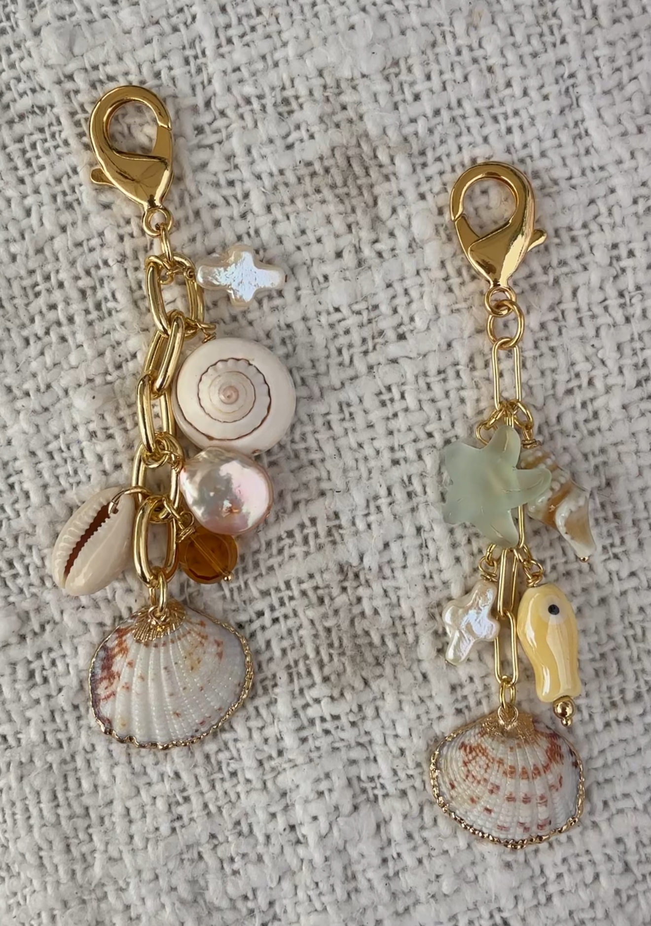Custom Keychain
