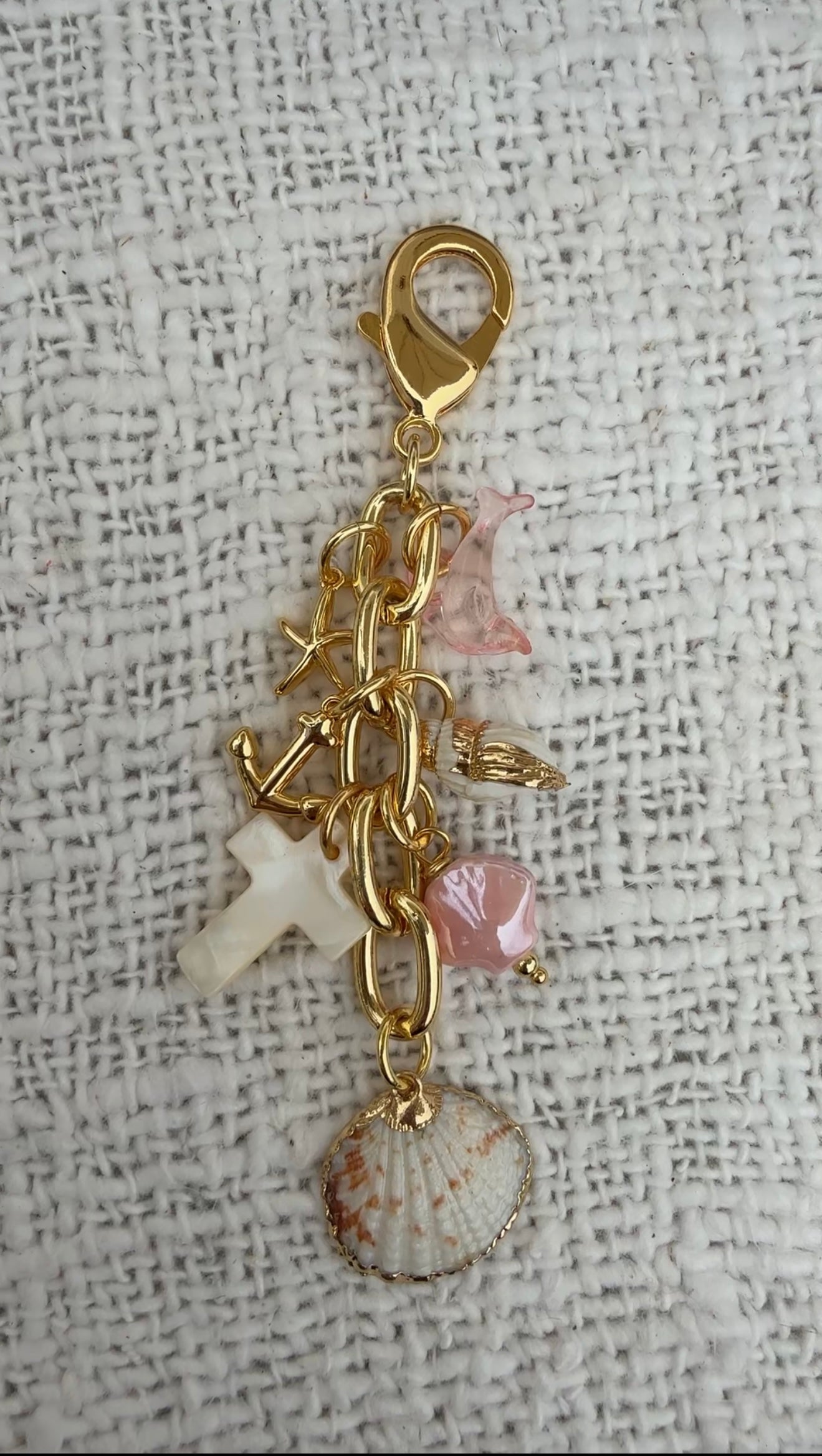 Custom Keychain