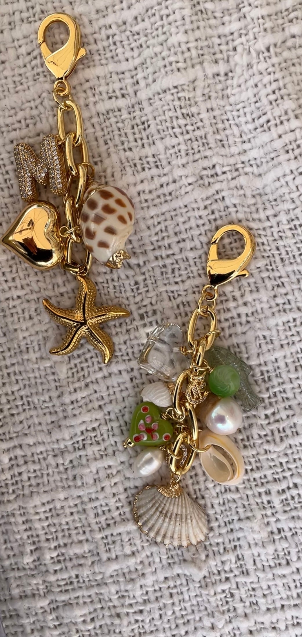 Custom Keychain