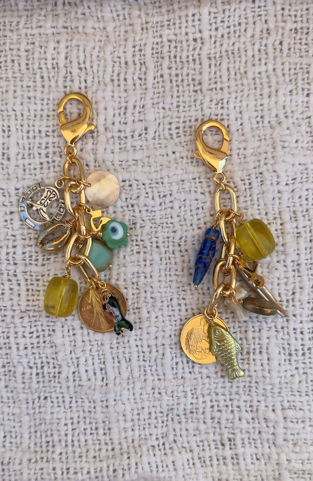 Custom Keychain