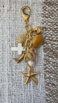 Custom Keychain