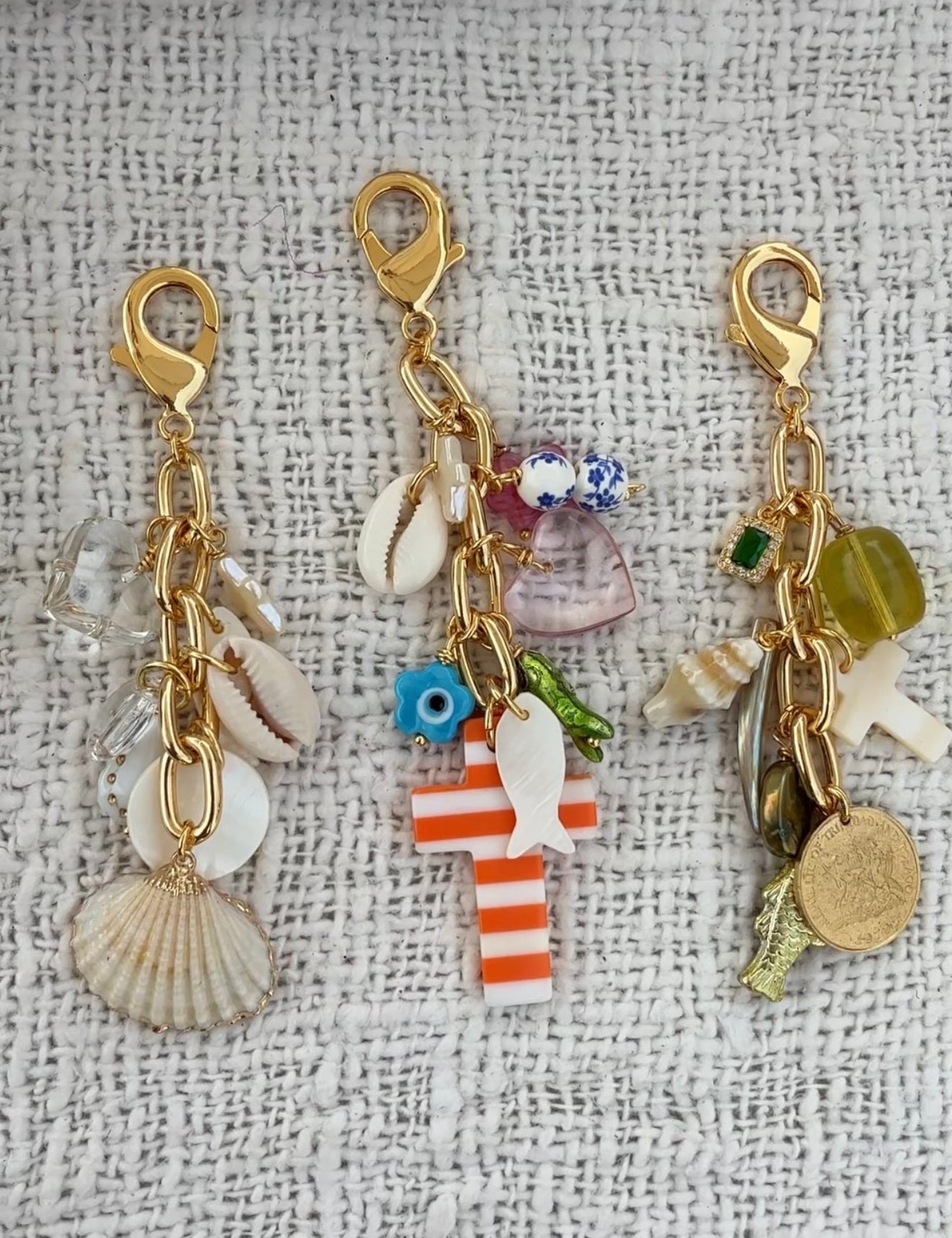 Custom Keychain