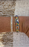 Italian Charm Bracelet